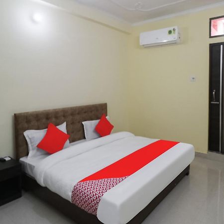 Hotel O R C Grand Gorakhpur Exterior photo